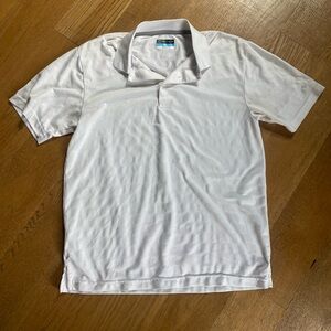PGA Tour men’s golf shirt